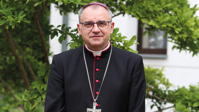 WIELKANOCNE PRZESŁANIE NADZIEI DLA POLAKÓW NA EMIGRACJI