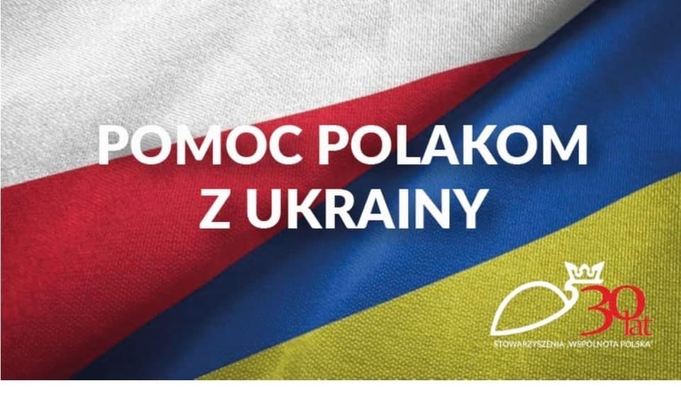 Pomoc Ukrainie Apel Federacji Ukraińskiej w Australii